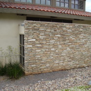 Hardscape Wall Design