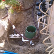 Manifold Isolation Valve Installation