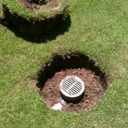 Lawn Drain