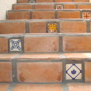 Saltillo Tile Design