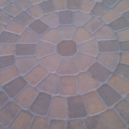 Paver Design