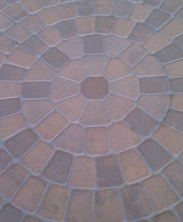 Paver Design