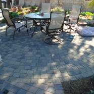 Paver Design