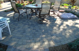 Paver Design