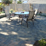 Paver Design