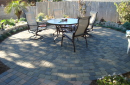 Paver Design