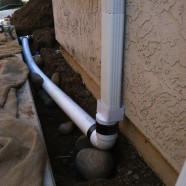 Drainage 3