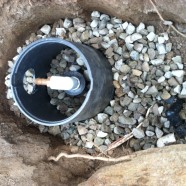 Irrigation Retrofit