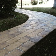 Pavers 1