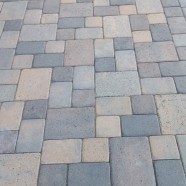 Pavers